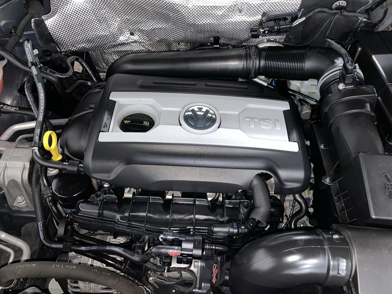 Volkswagen Tiguan  2015 à , Colombie-Britannique