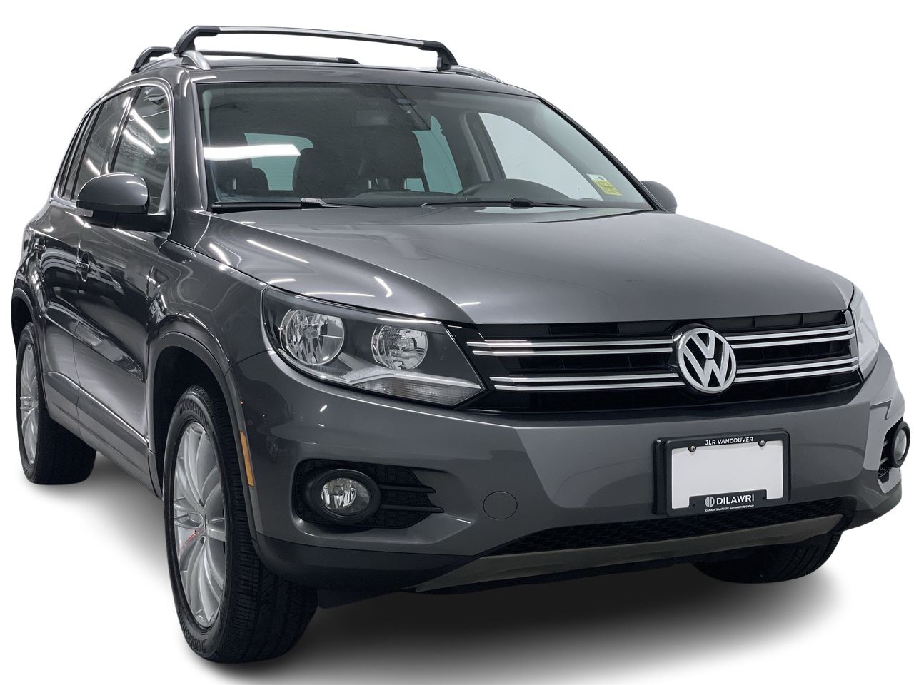 Volkswagen Tiguan  2015 à , Colombie-Britannique