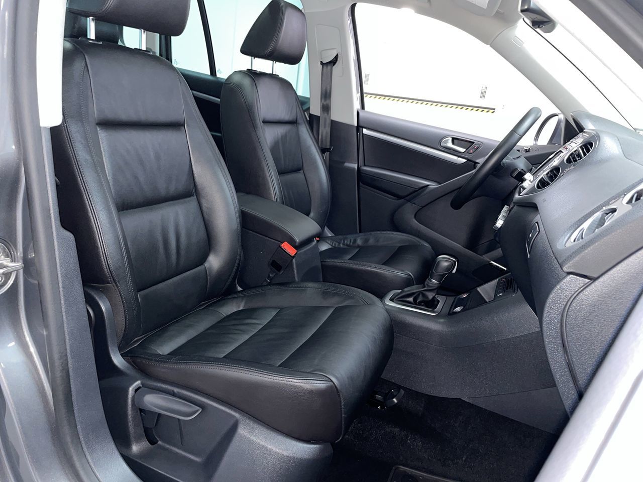Volkswagen Tiguan  2015 à , Colombie-Britannique