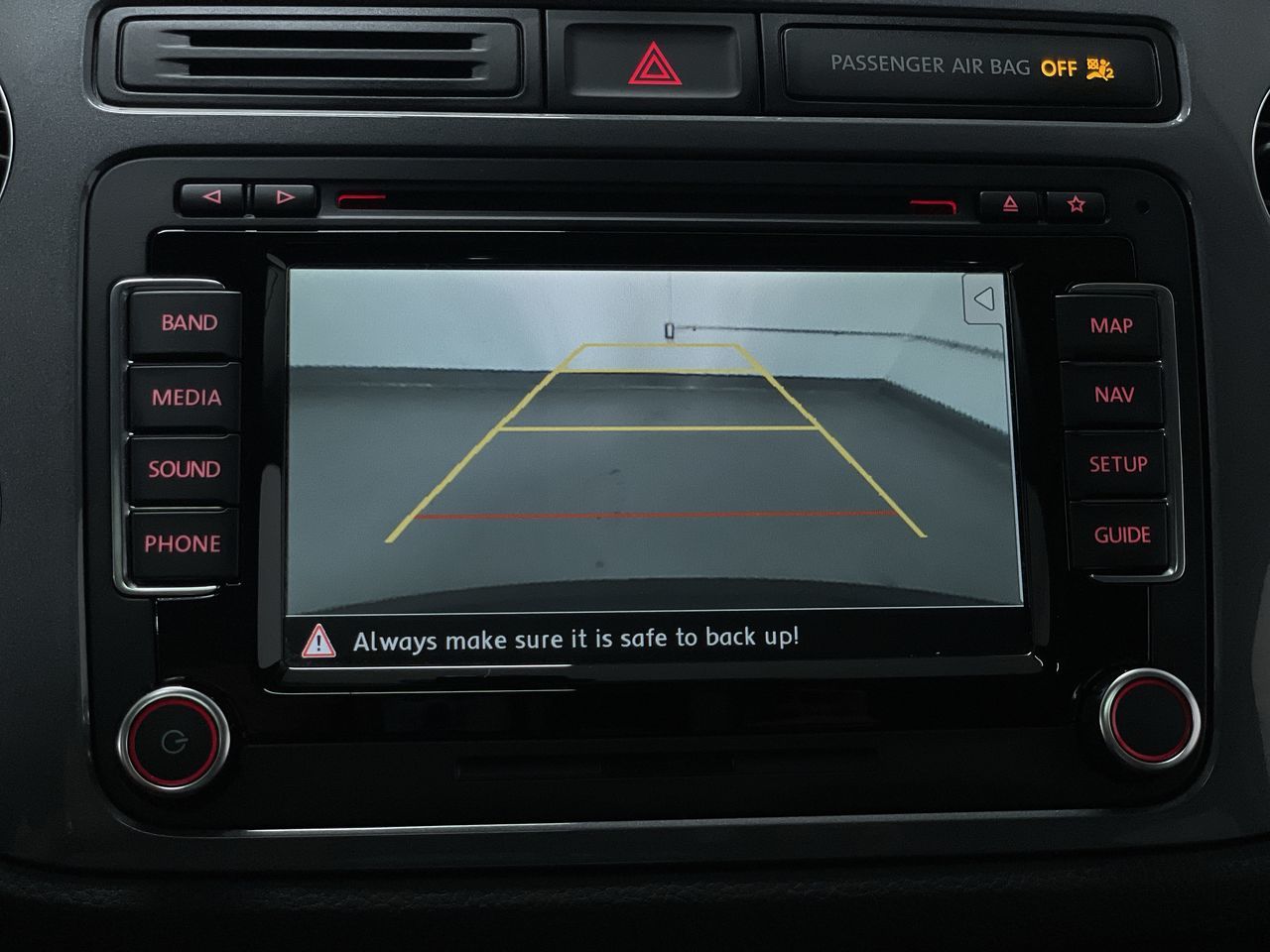 Volkswagen Tiguan  2015 à , Colombie-Britannique