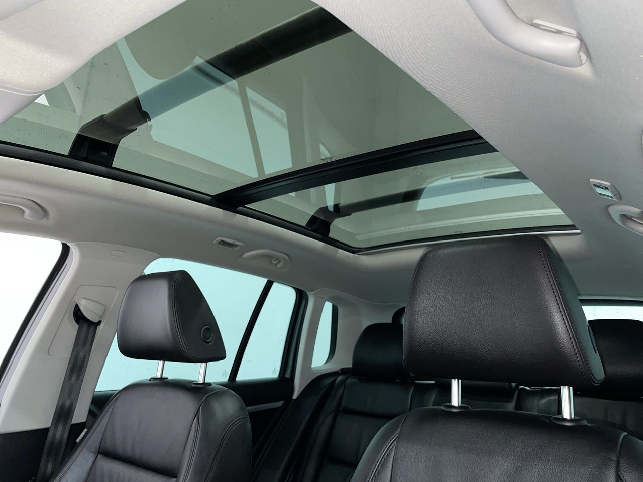 Volkswagen Tiguan  2015 à , Colombie-Britannique