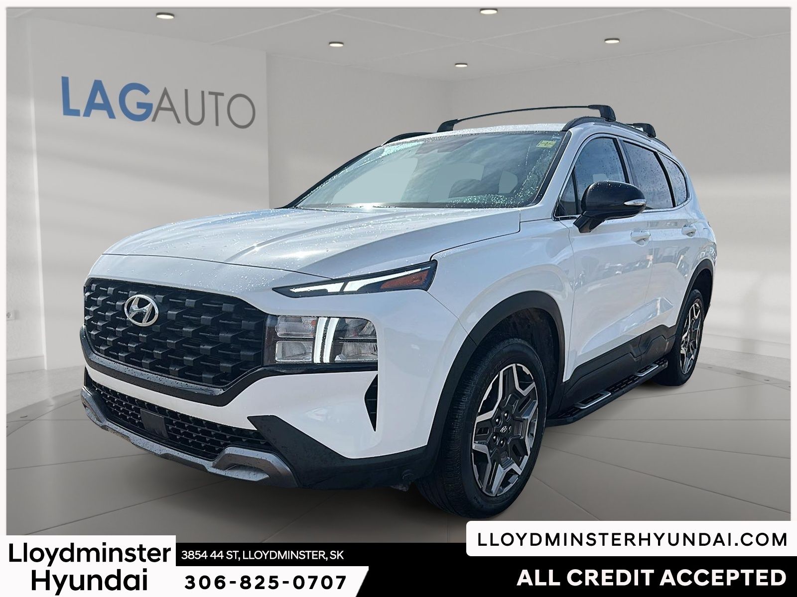 2023 Hyundai Santa Fe Urban
