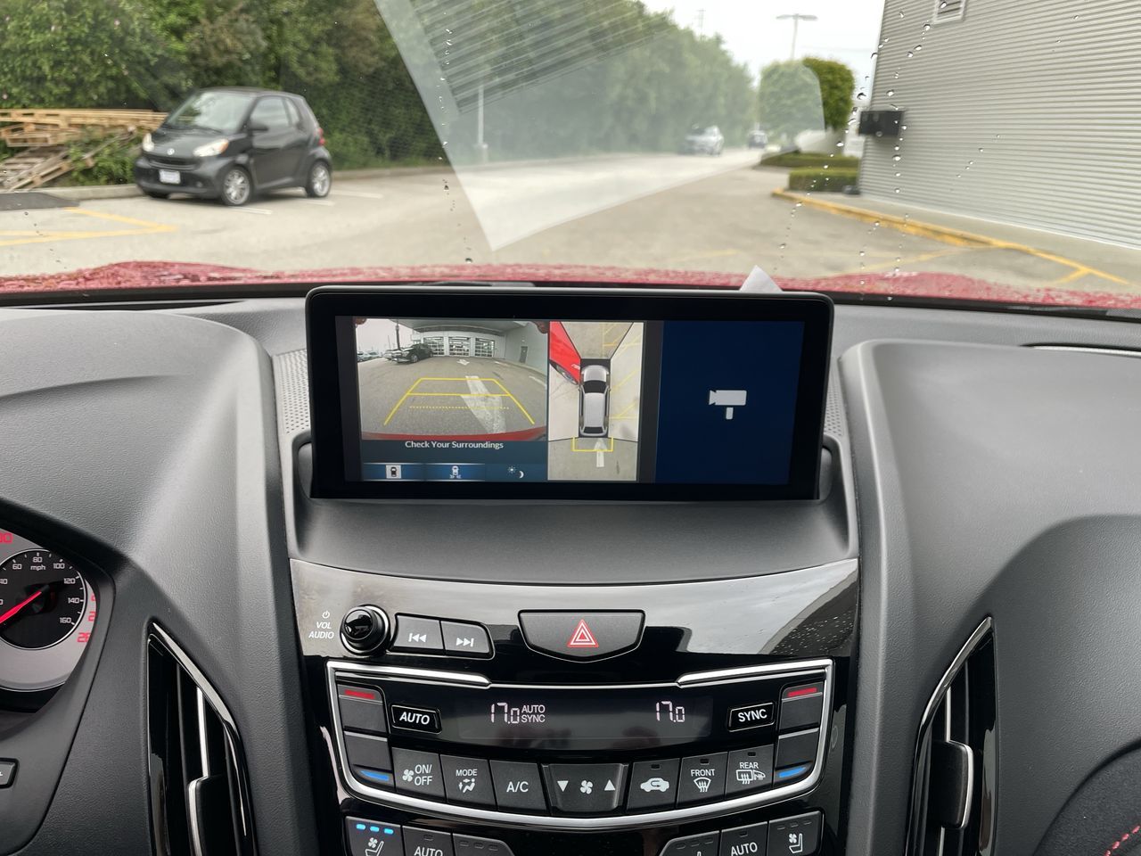 2023 Acura RDX