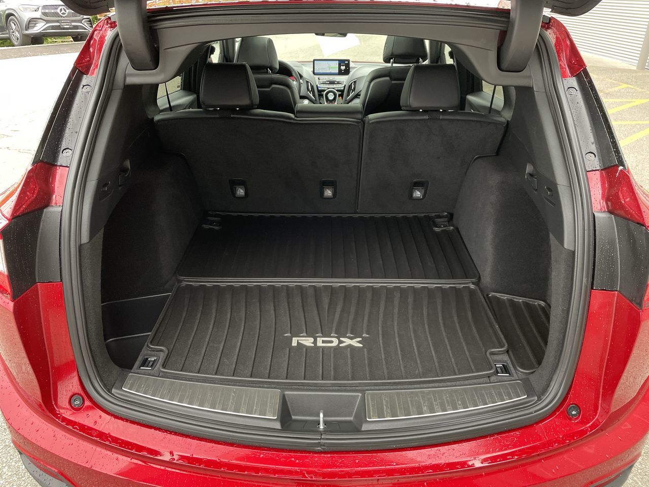 2023 Acura RDX