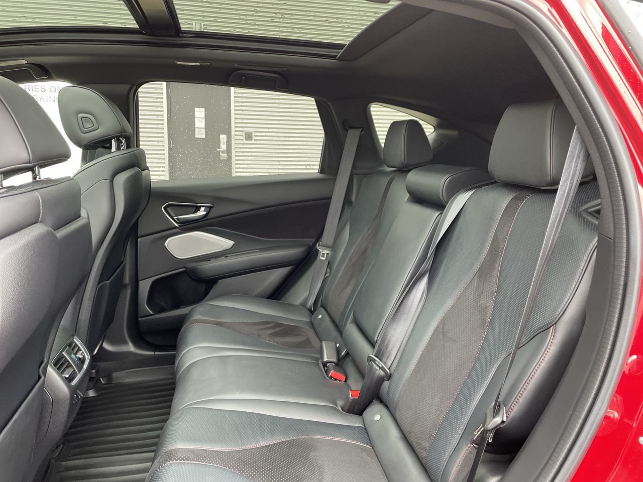 2023 Acura RDX