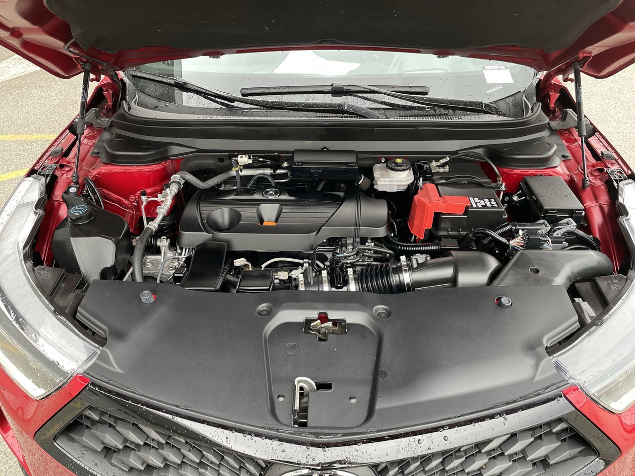 2023 Acura RDX