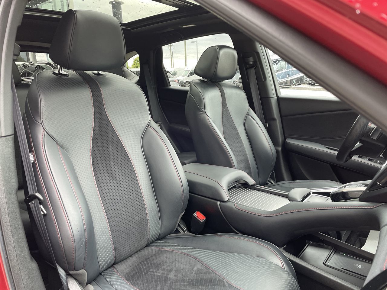 2023 Acura RDX