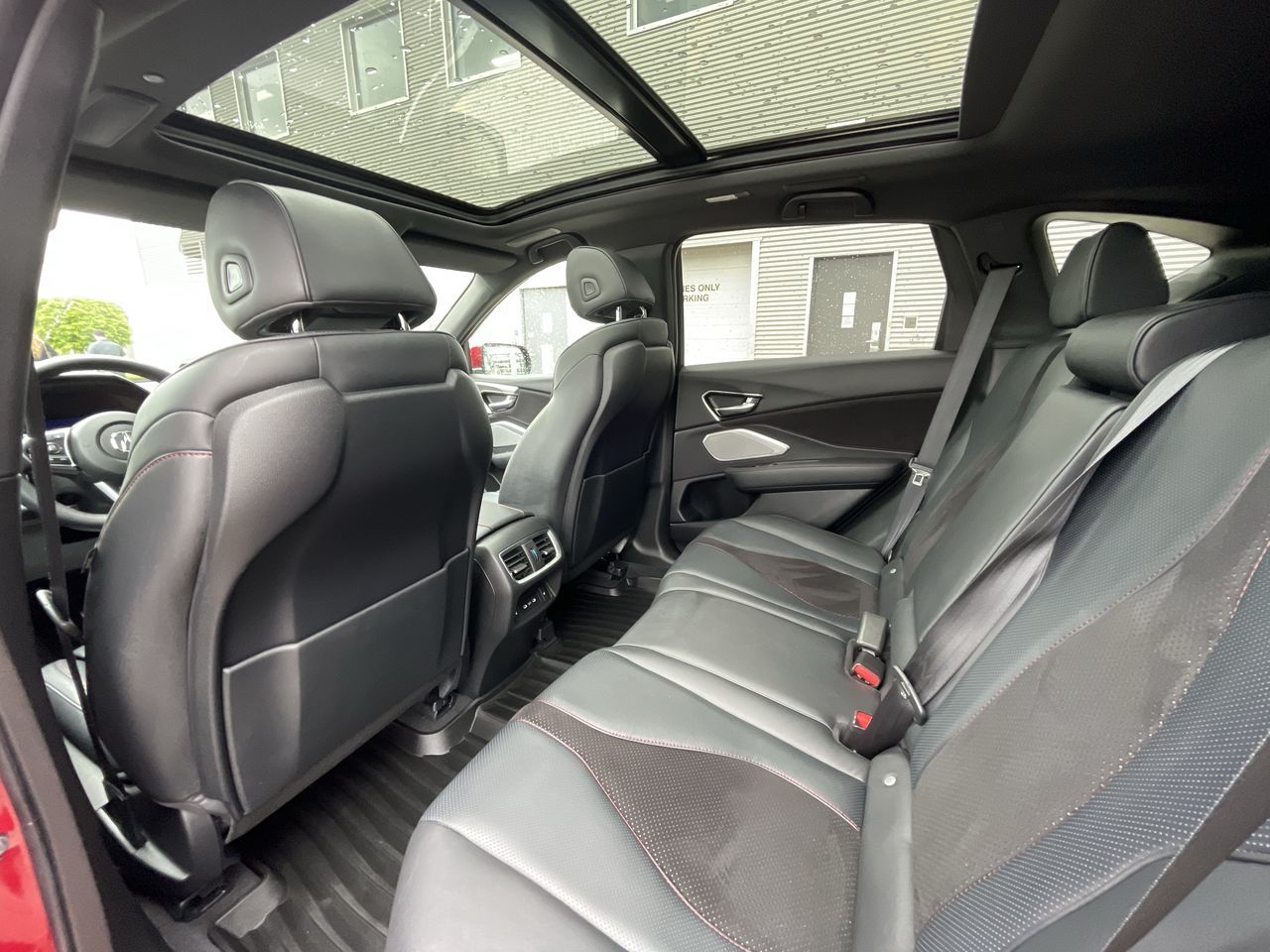 2023 Acura RDX