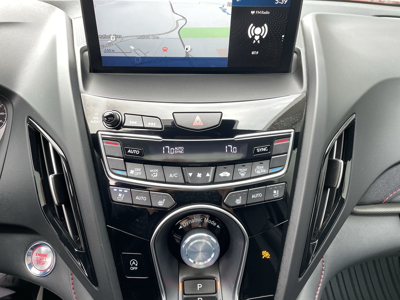 2023 Acura RDX