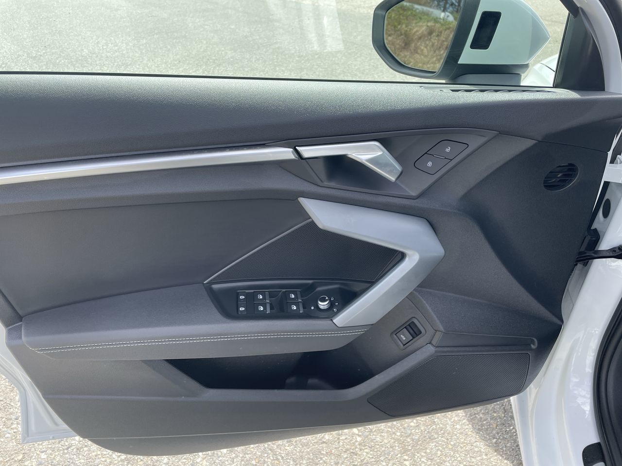 2026 Audi A3 Sedan