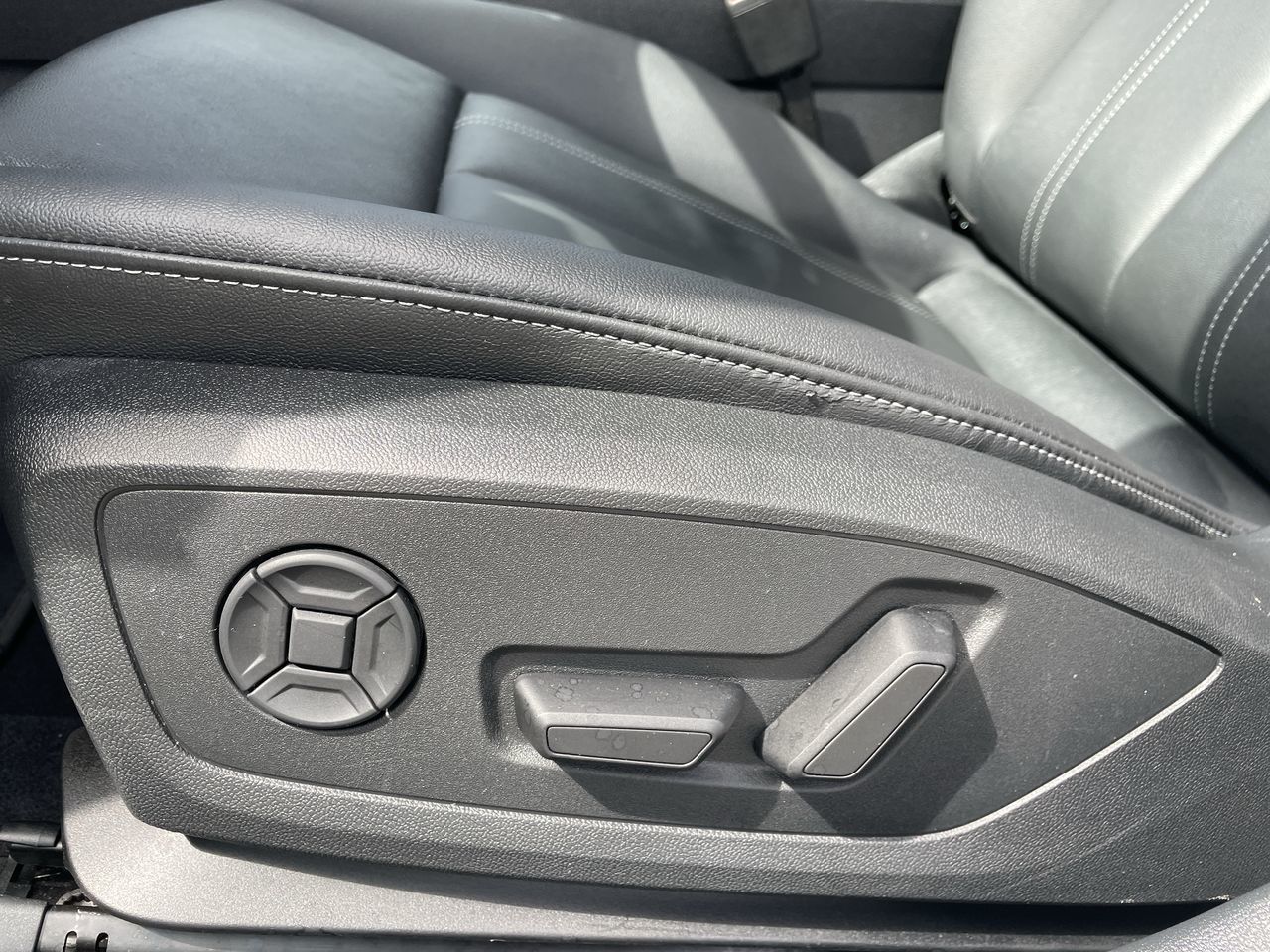 2026 Audi A3 Sedan
