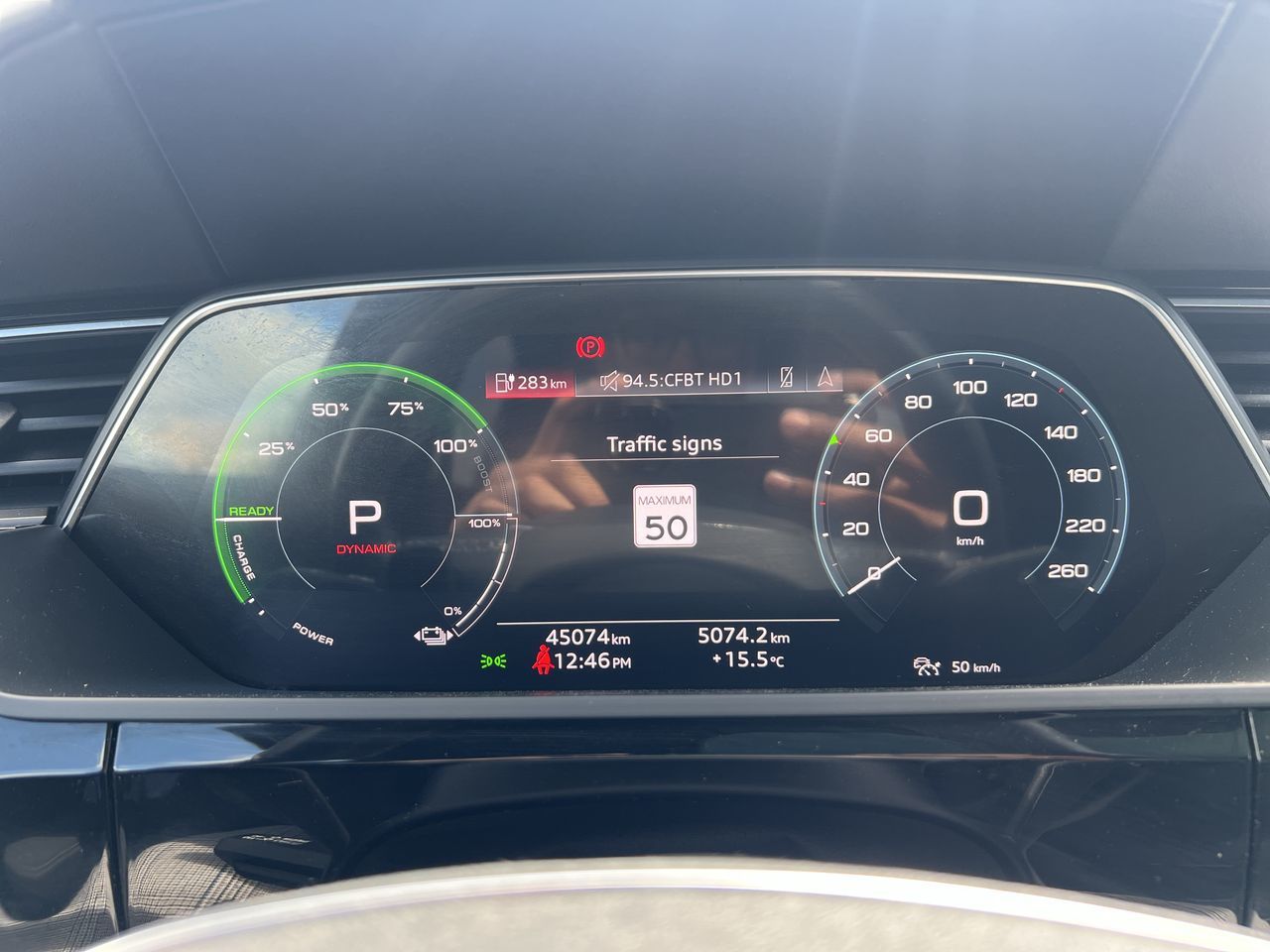 Audi E-tron Sportback  2022 à Langley, Colombie-Britannique