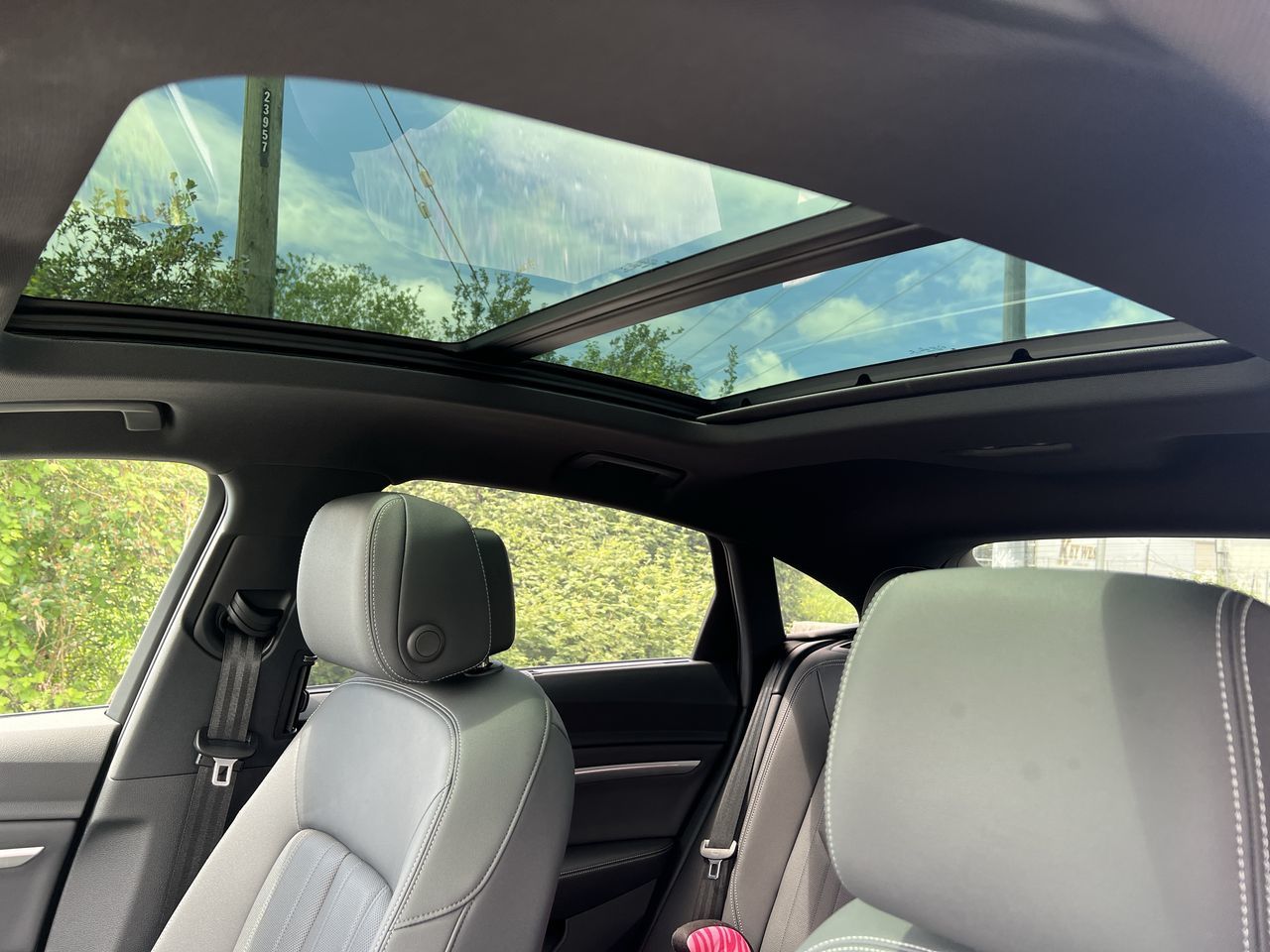 Audi E-tron Sportback  2022 à Langley, Colombie-Britannique
