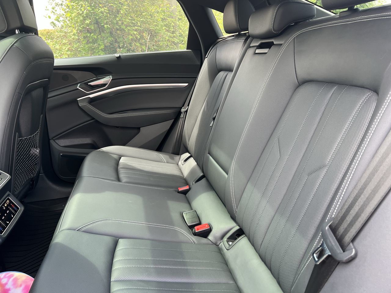 Audi E-tron Sportback  2022 à Langley, Colombie-Britannique