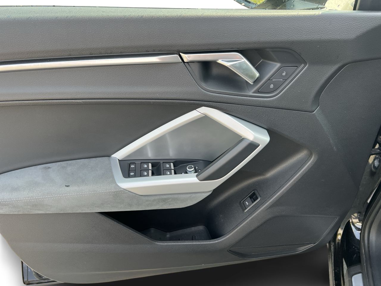 2021 Audi Q3 in Langley, British Columbia