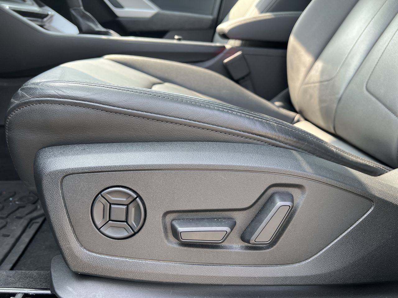 2021 Audi Q3 in Langley, British Columbia