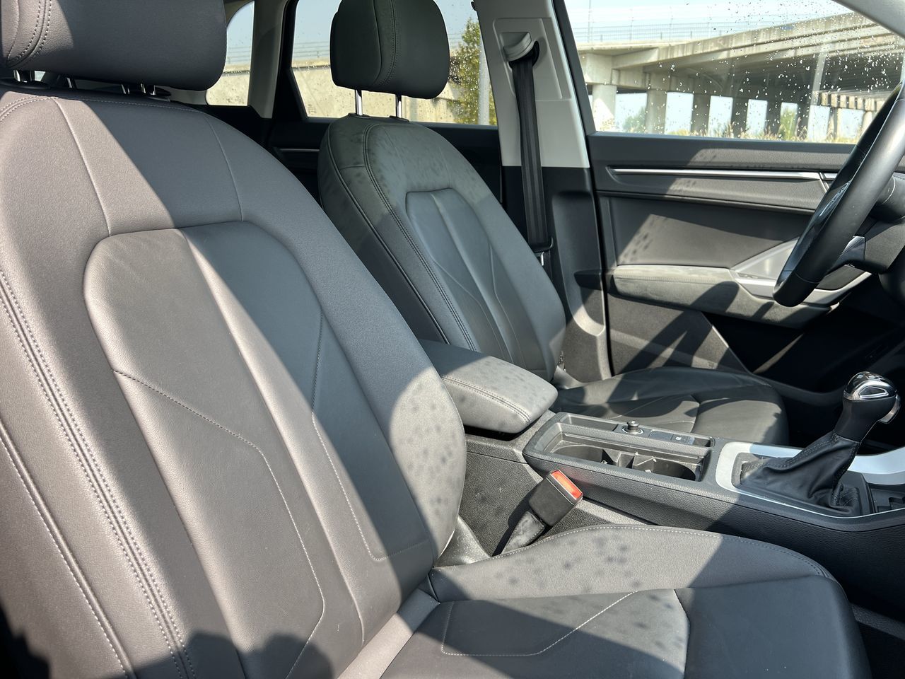 2021 Audi Q3 in Langley, British Columbia