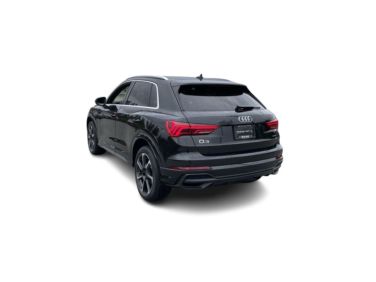2025 Audi Q3