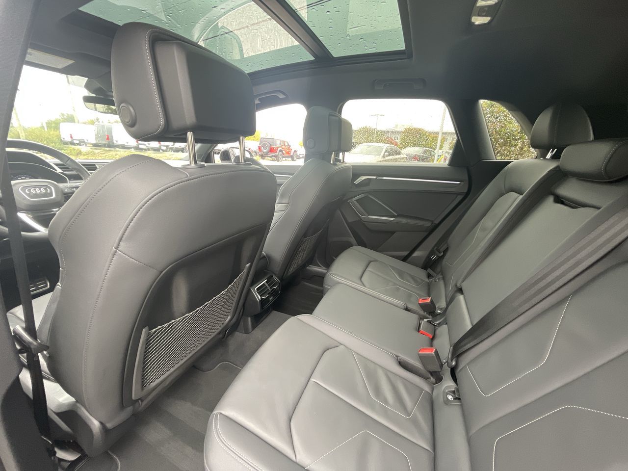 2025 Audi Q3