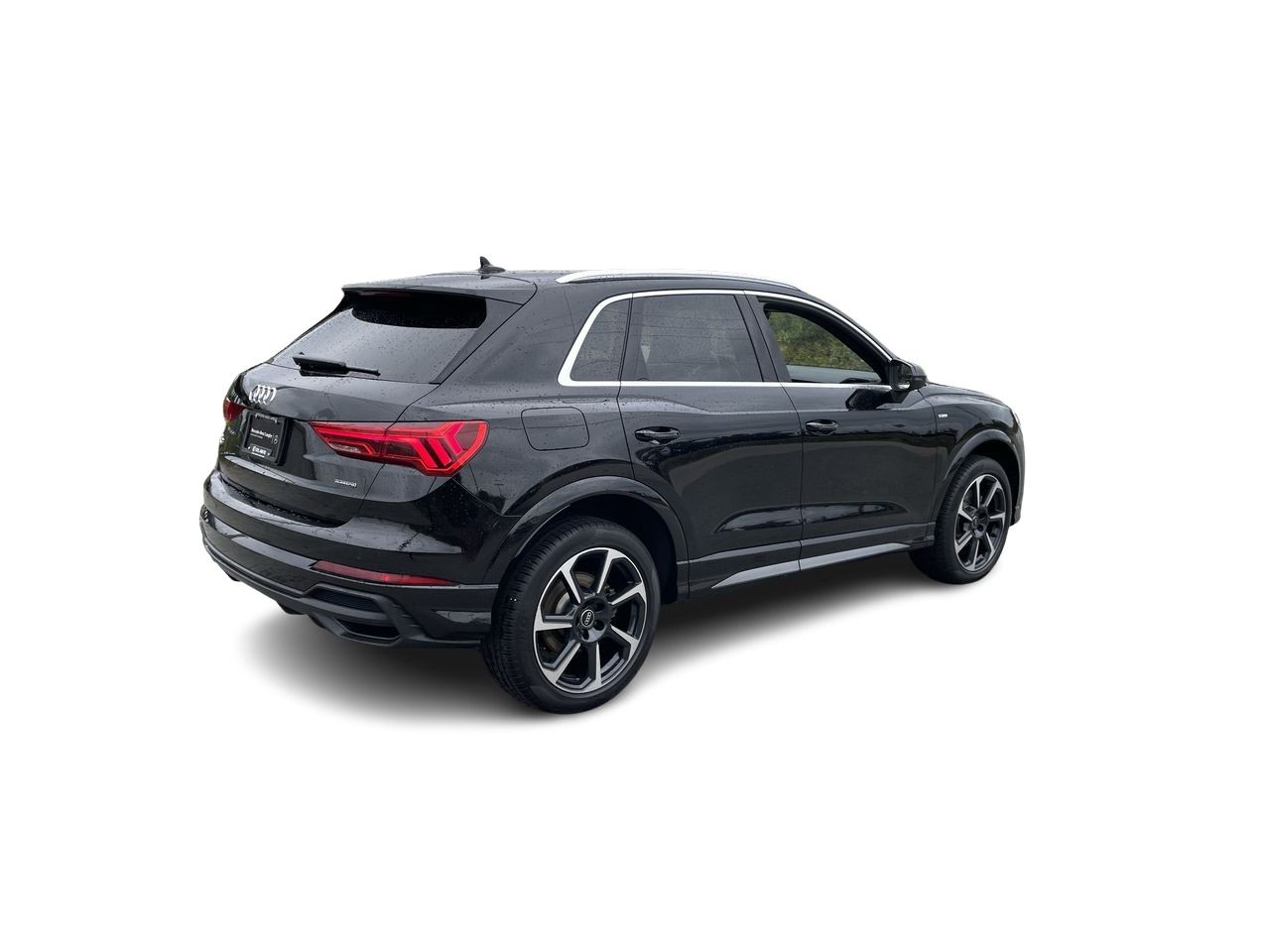 2025 Audi Q3