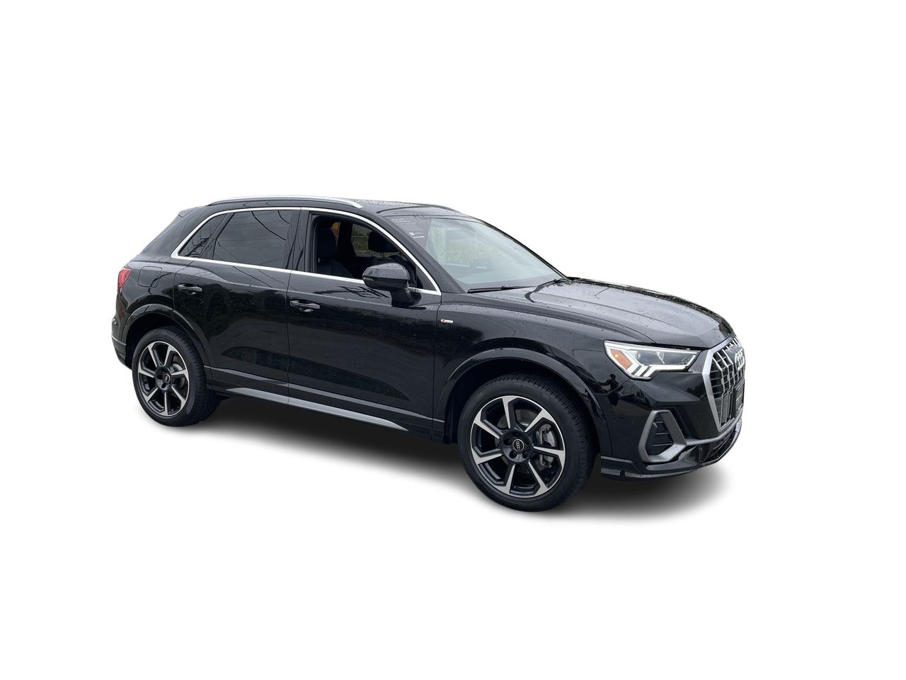 2025 Audi Q3