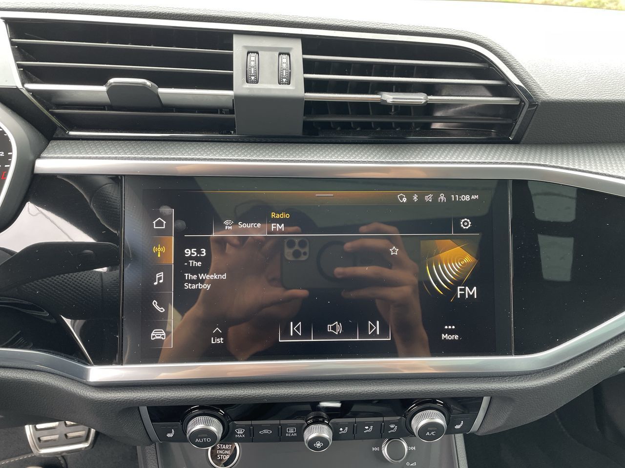 2025 Audi Q3