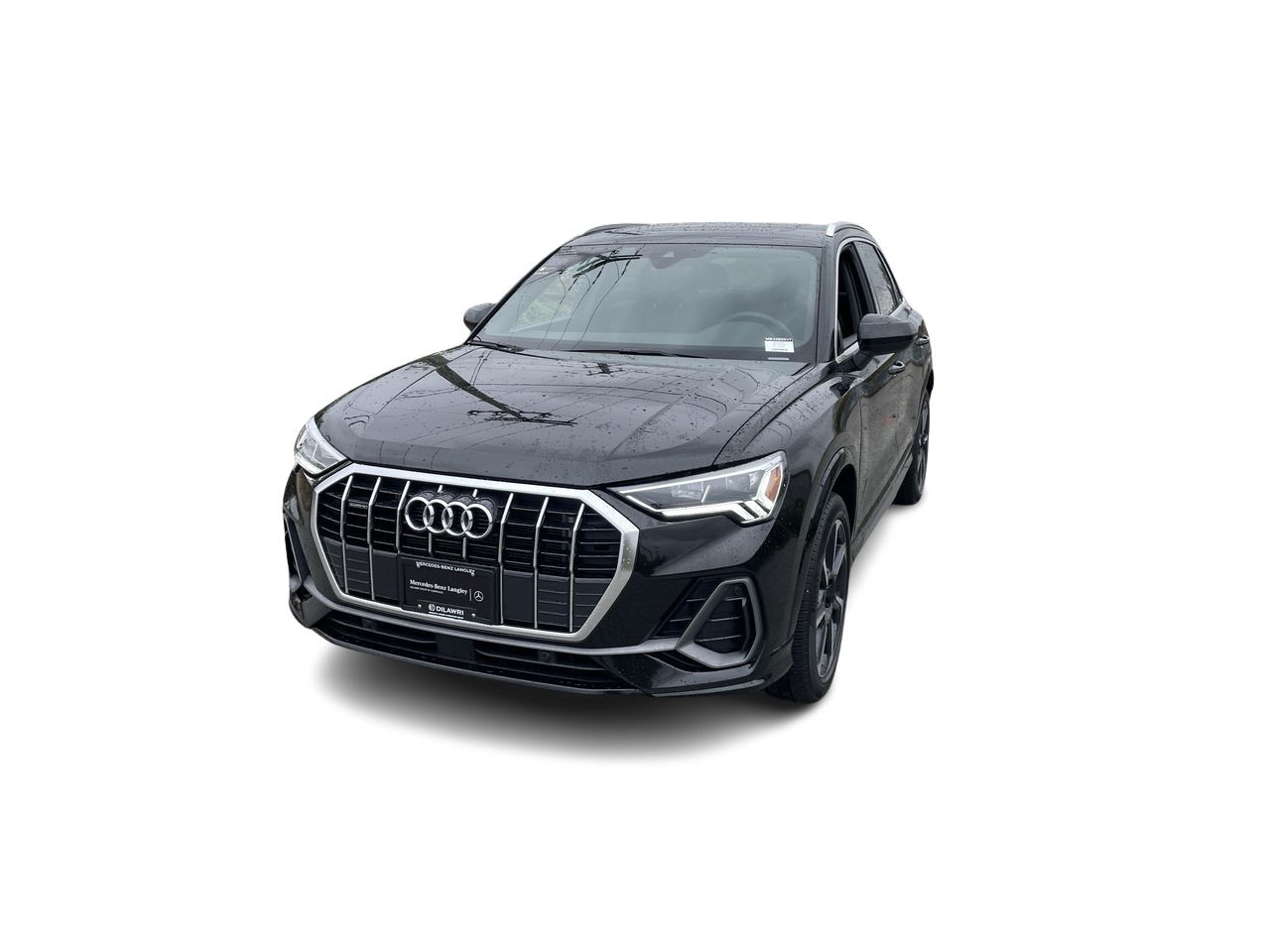 2025 Audi Q3