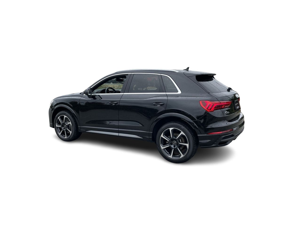 2025 Audi Q3