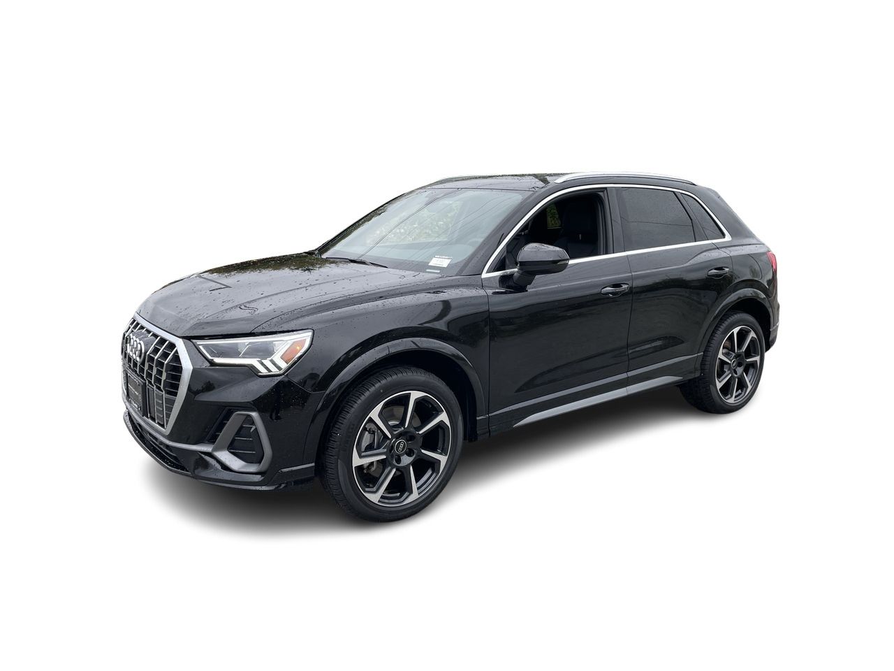 2025 Audi Q3