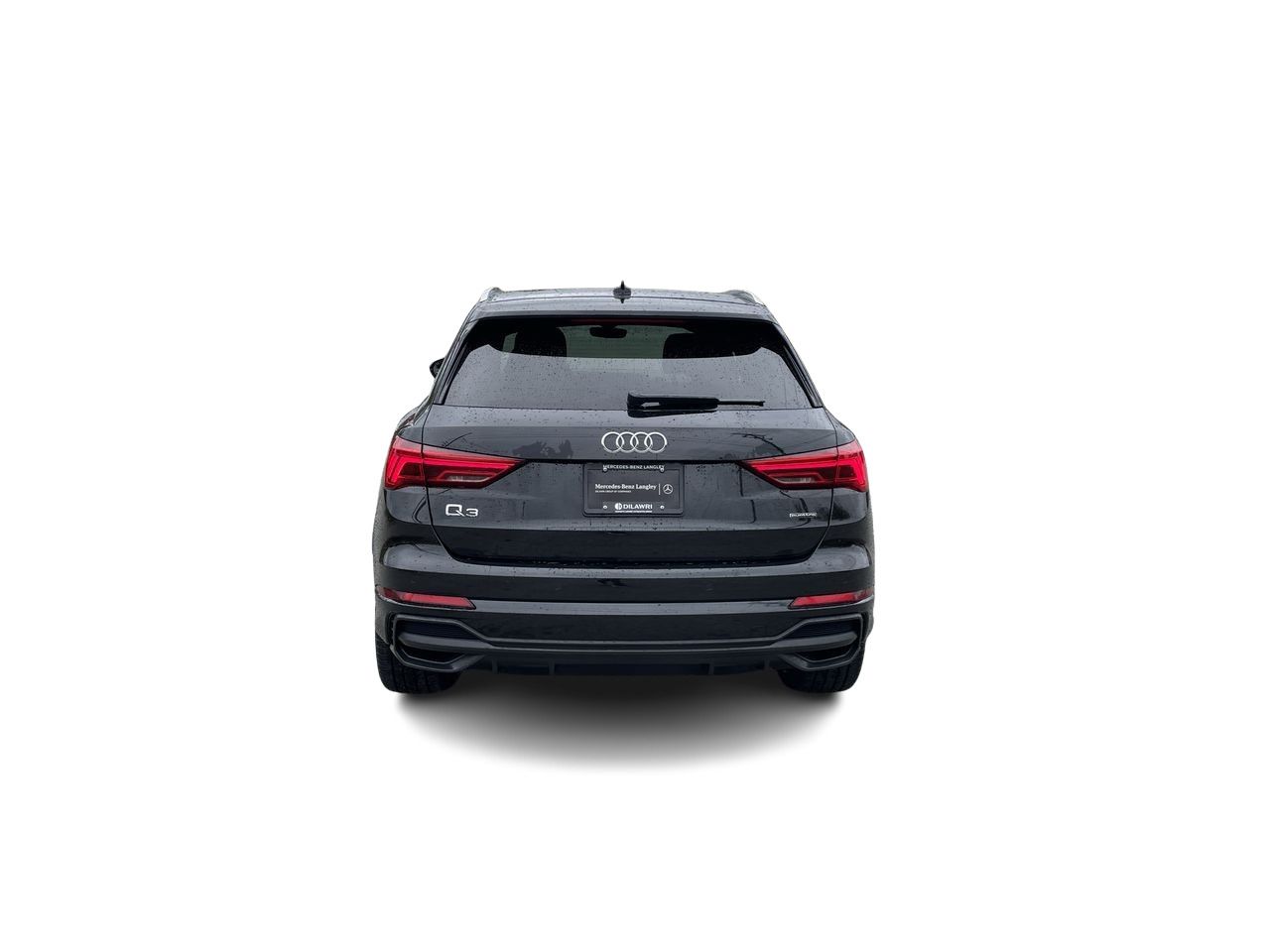 2025 Audi Q3