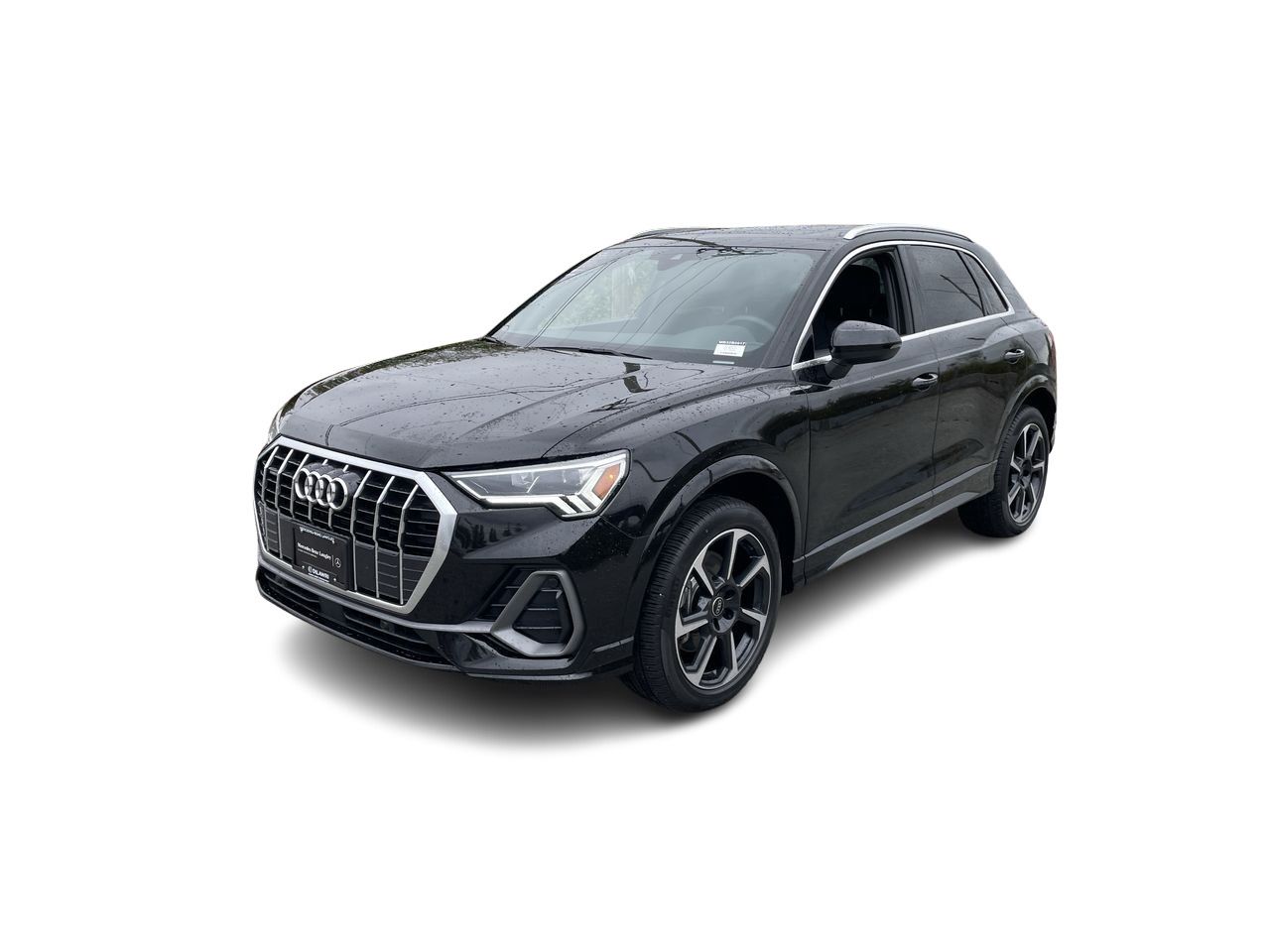 2025 Audi Q3