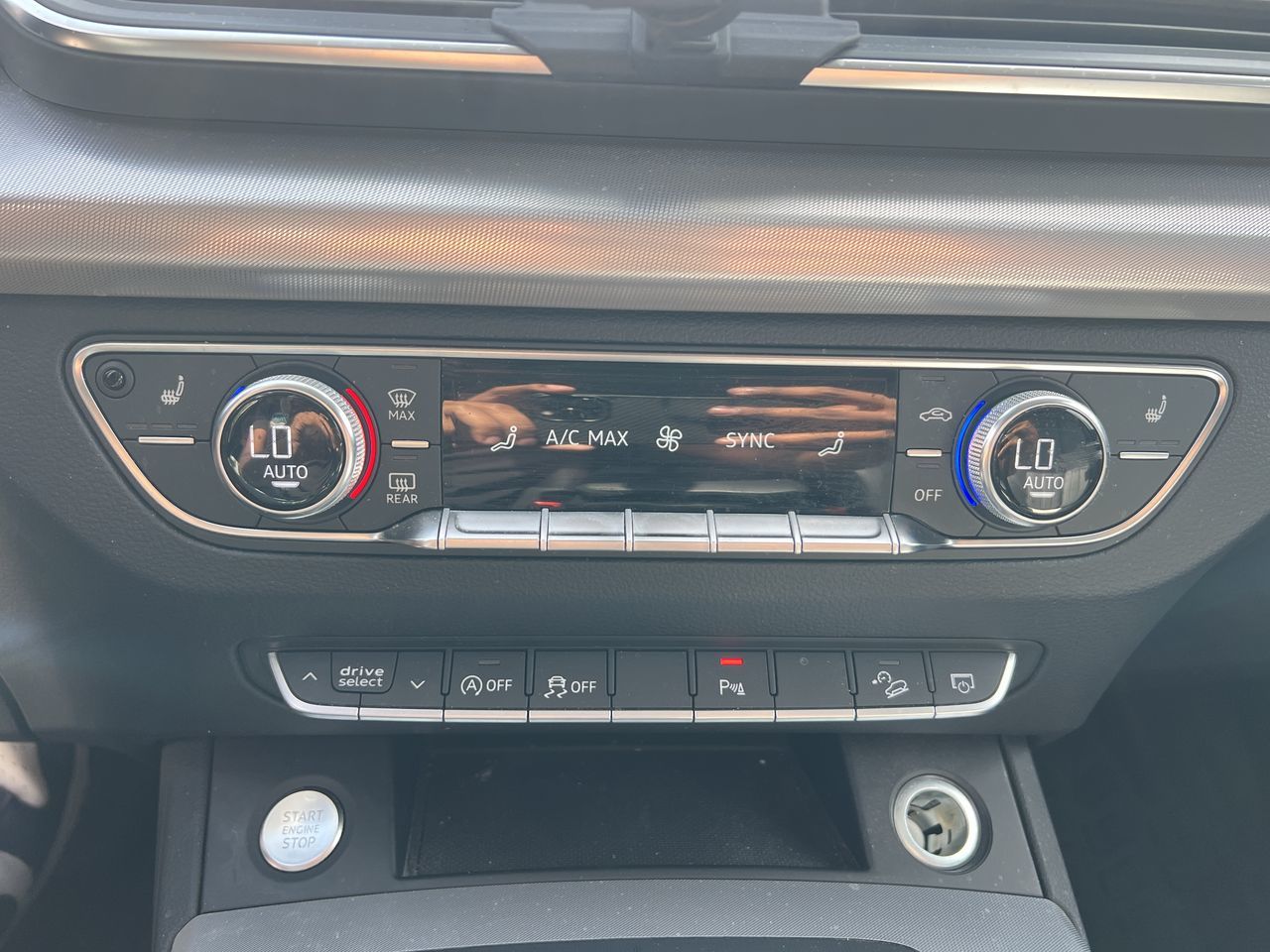 2018 Audi Q5 in Langley, British Columbia