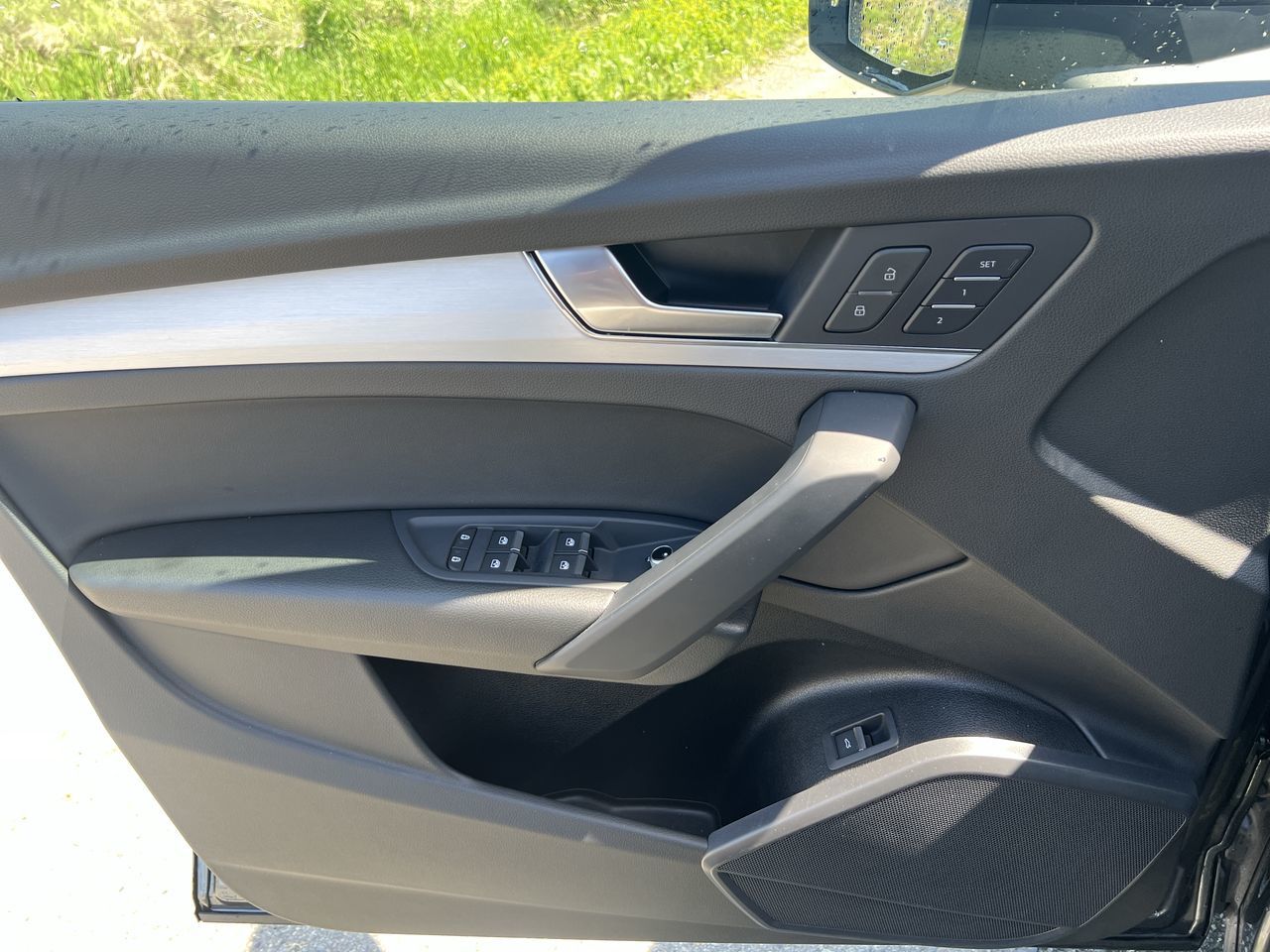 2023 Audi Q5 in Langley, British Columbia