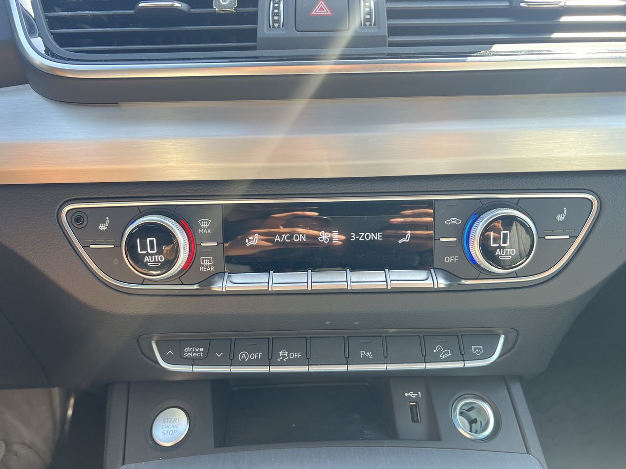 2023 Audi Q5 in Langley, British Columbia