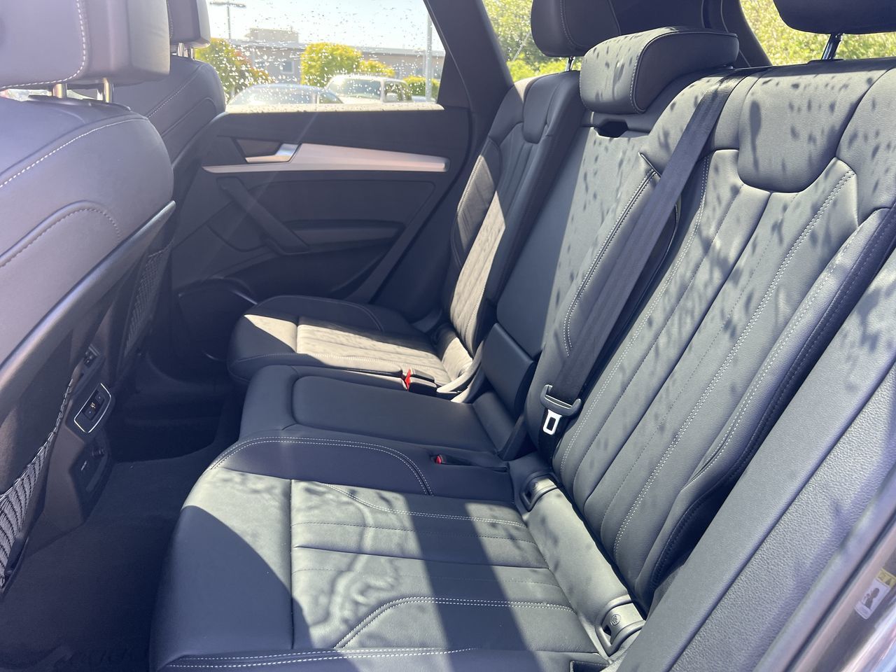2023 Audi Q5 in Langley, British Columbia