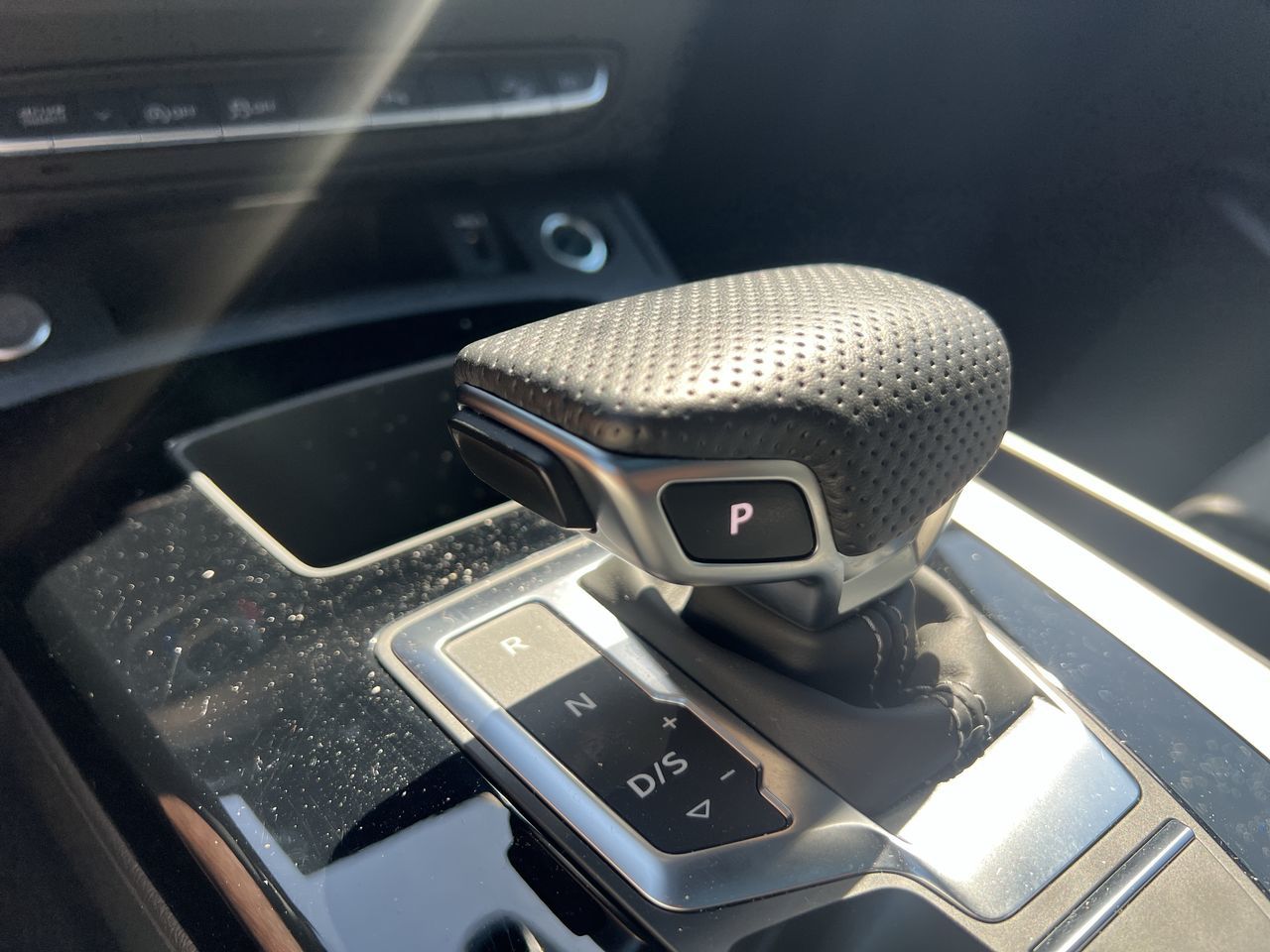 2023 Audi Q5 in Langley, British Columbia