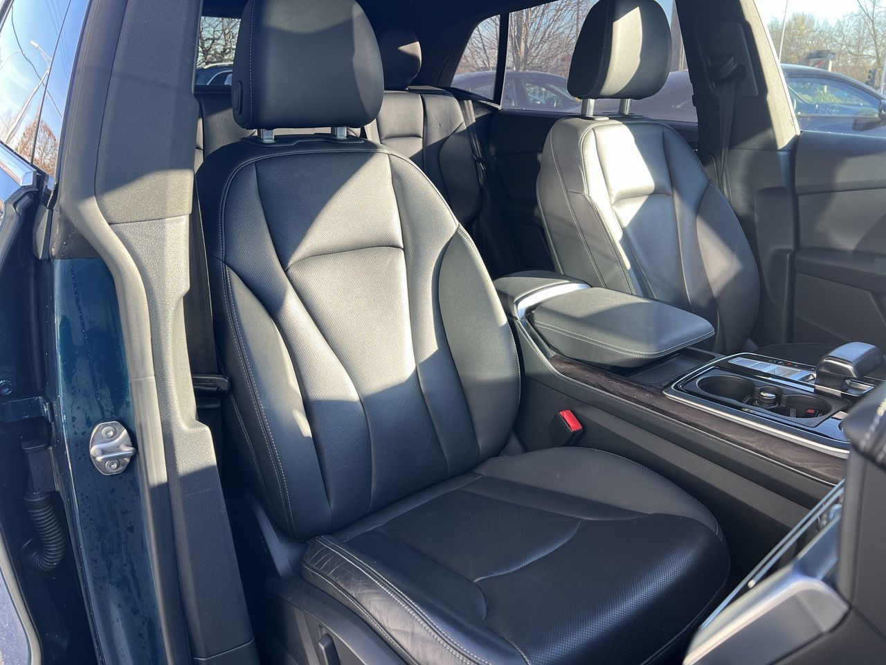2019 Audi Q8 in Langley, British Columbia