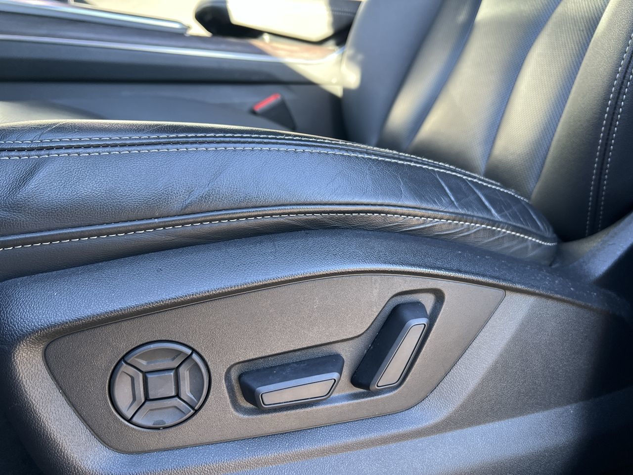 2019 Audi Q8 in Langley, British Columbia