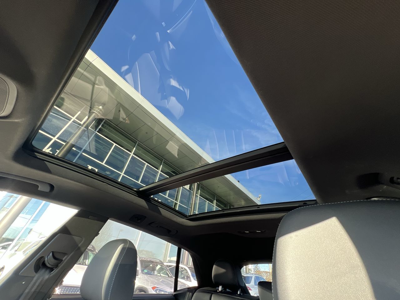 2019 Audi Q8 in Langley, British Columbia