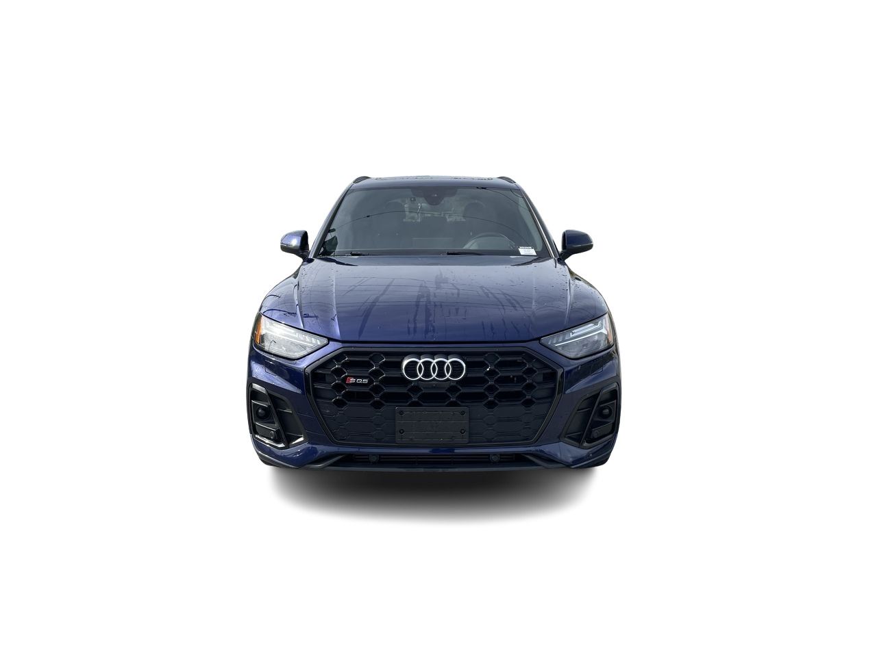 2021 Audi SQ5