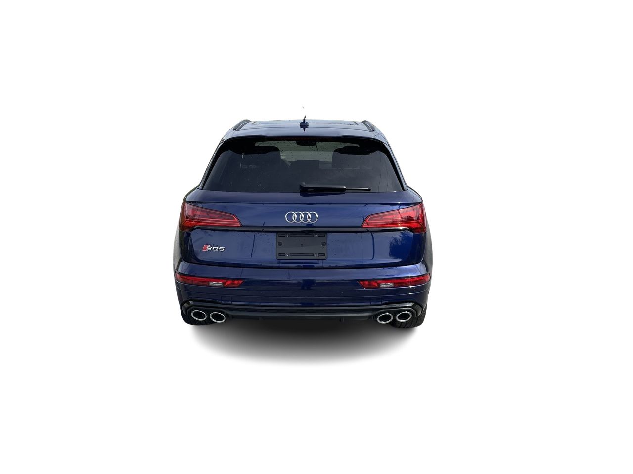 2021 Audi SQ5