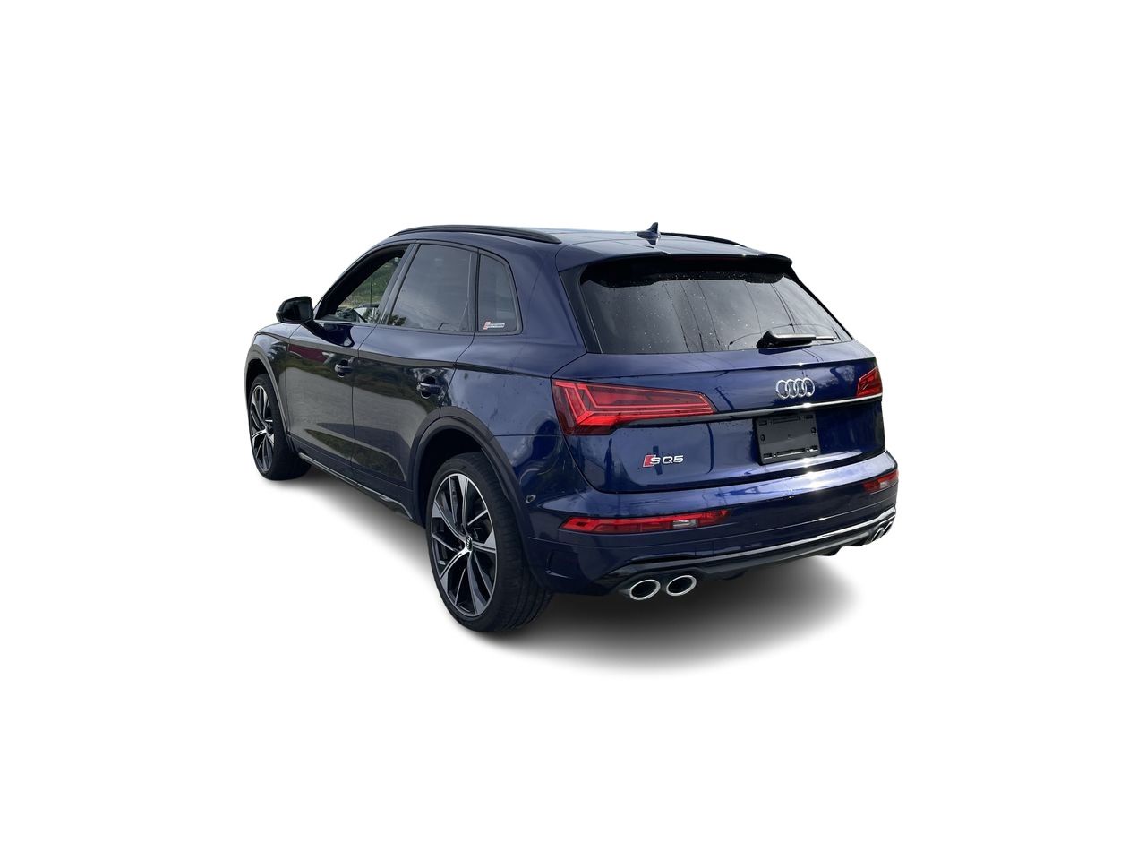 2021 Audi SQ5