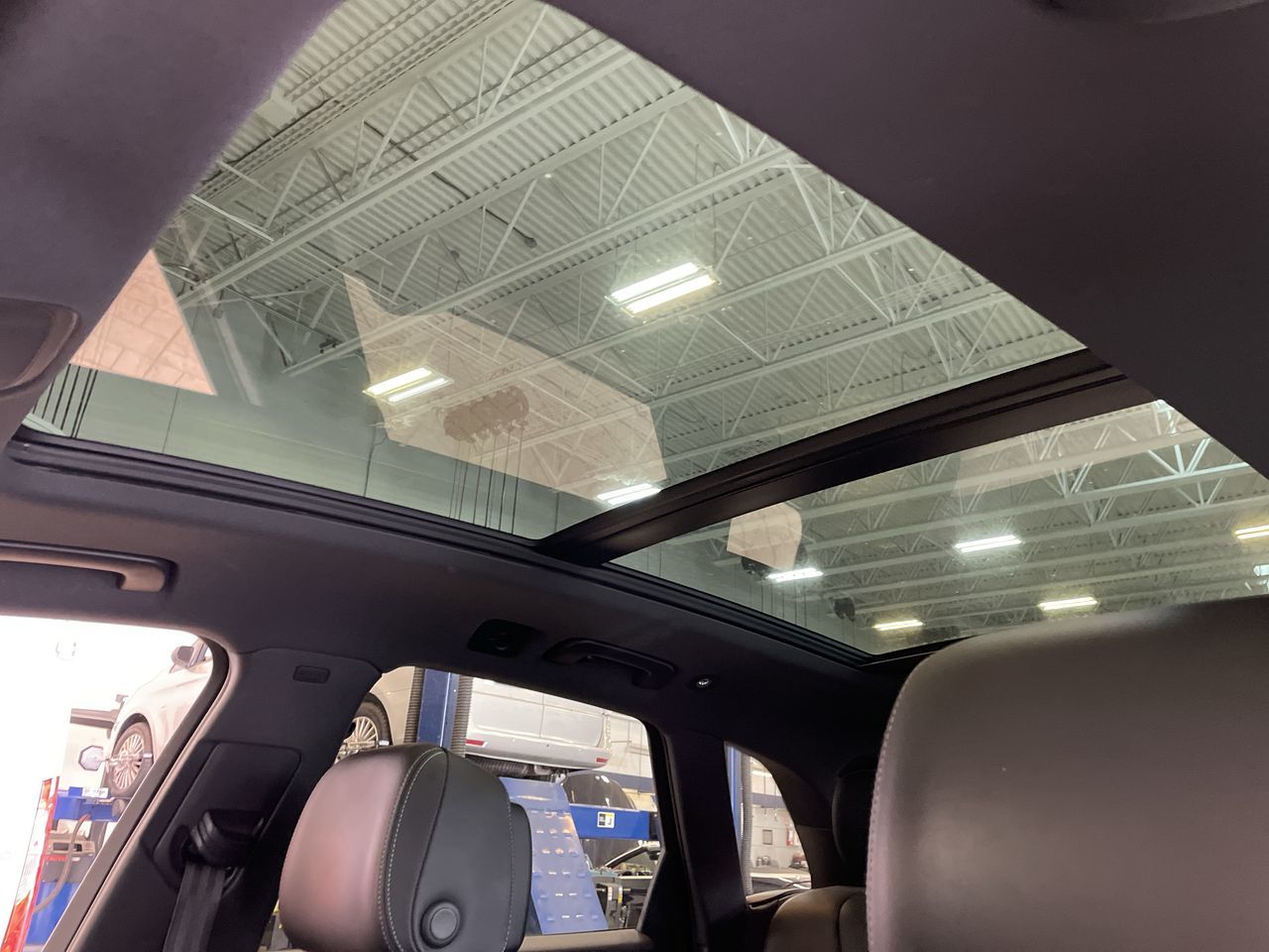 2021 Audi SQ5