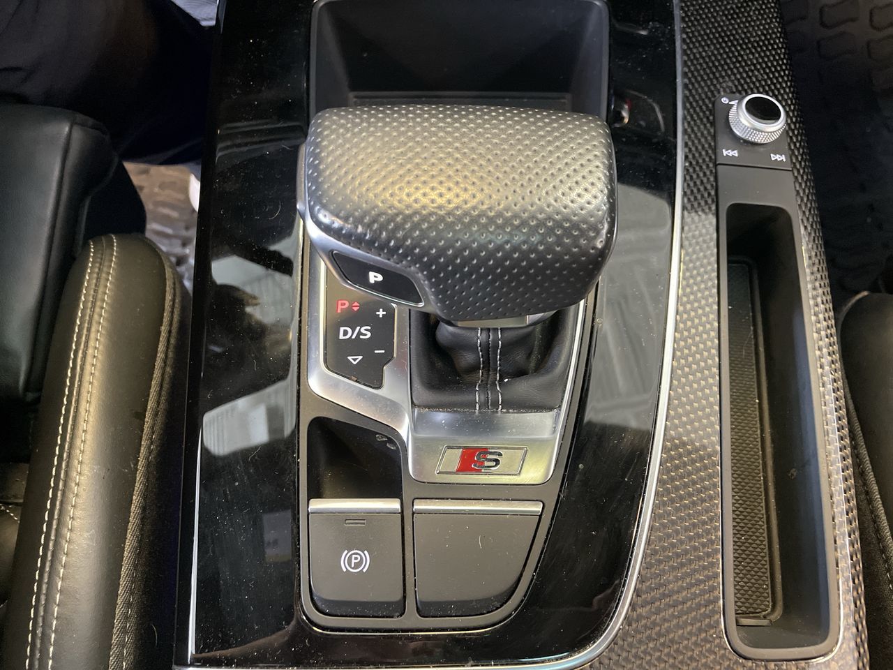 2021 Audi SQ5