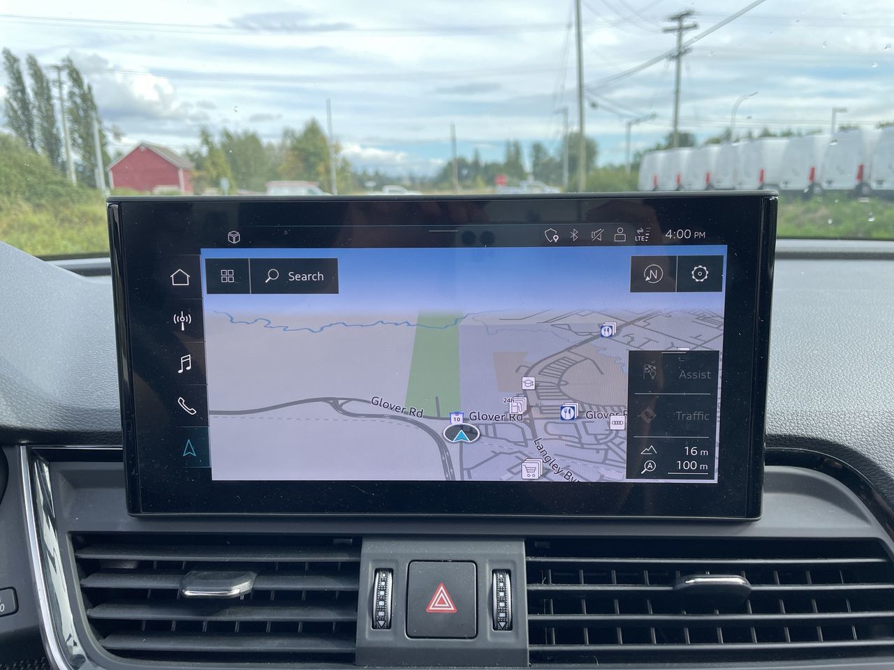 2021 Audi SQ5
