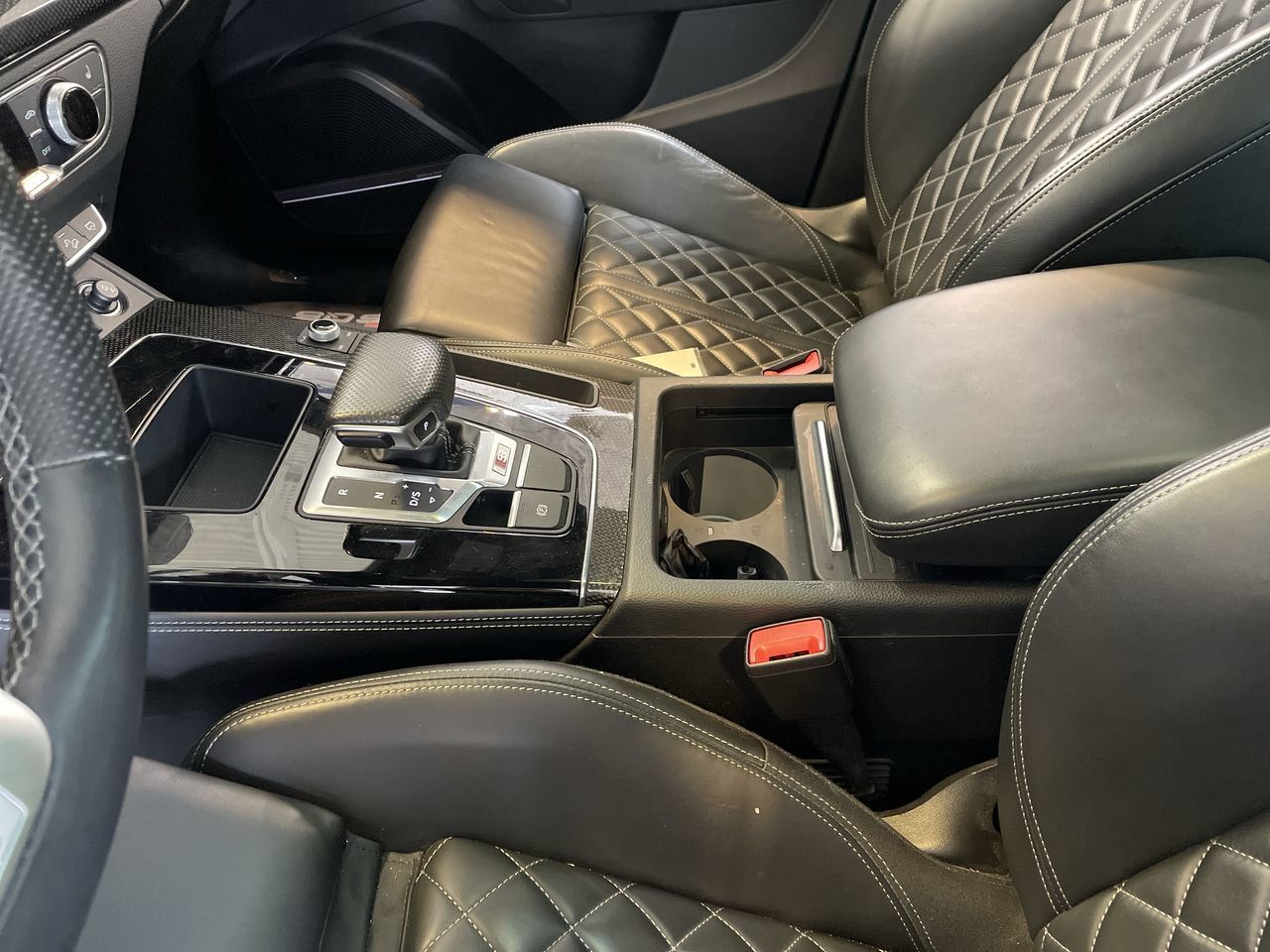 2021 Audi SQ5