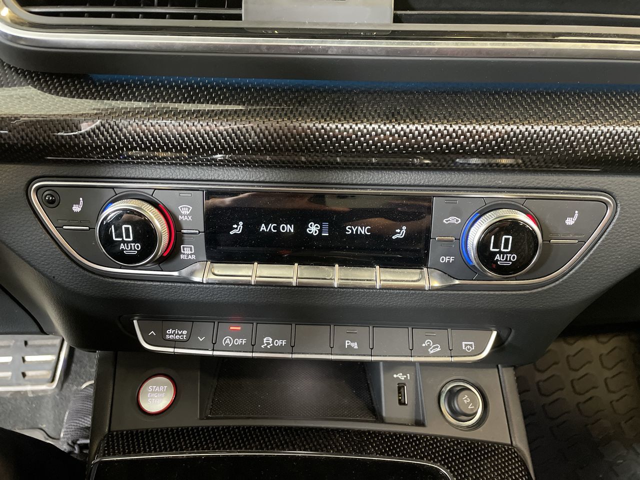 2021 Audi SQ5