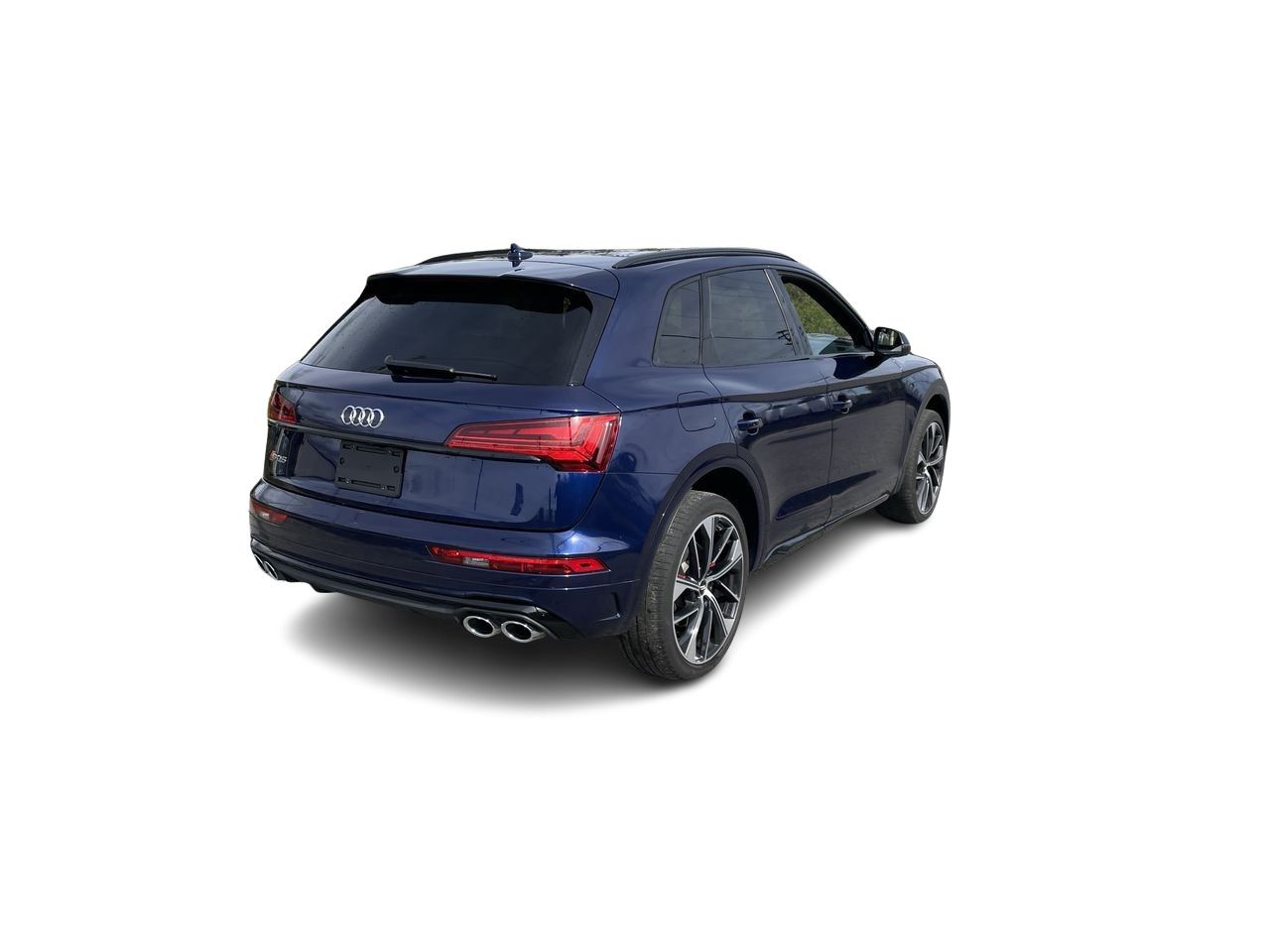 2021 Audi SQ5