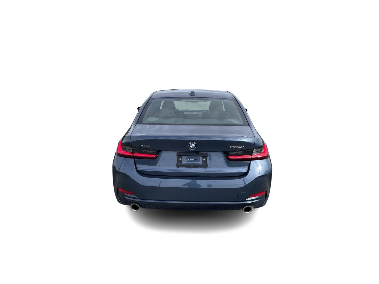2026 BMW 330i
