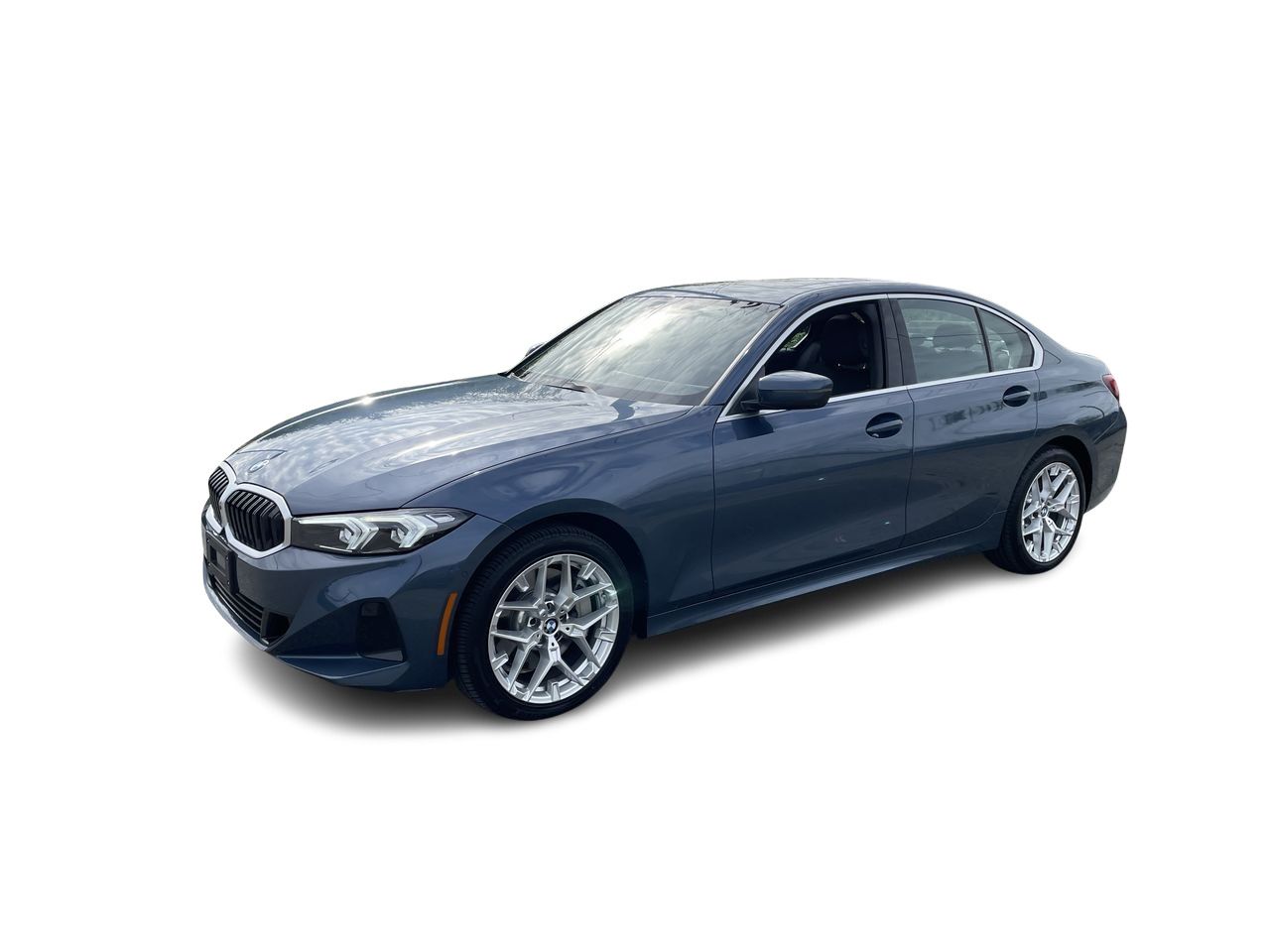2026 BMW 330i